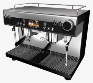 Wmf Espresso Side - Wmf Espresso