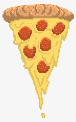 Pizza Pixel - Information