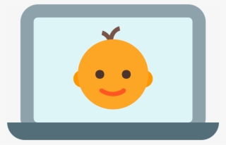 Baby App Icon - Icon