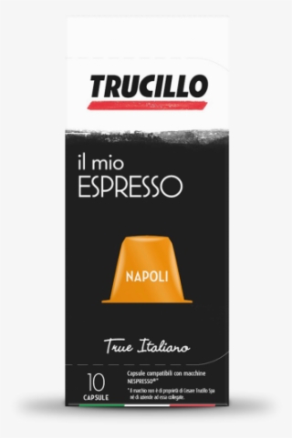 Caffe Trucillo