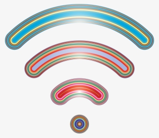 This Free Icons Png Design Of Wireless Signal Icon