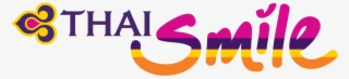 Thai Smile Air Logo