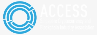 Access Singapore Logo