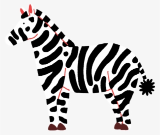 Personal Work - Zebra