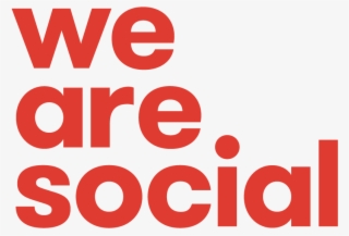 We Are Social Logo