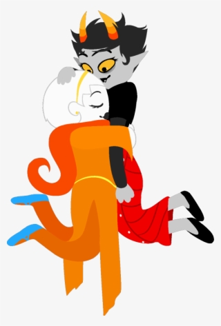 Rosemary Is Here - Cartoon