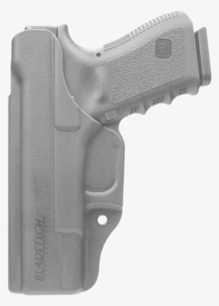 Klipt Holster - Ruger Lcp - Blade Tech Klipt Glock 19