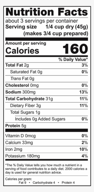 Quinoa & Brown Rice - Bob's Red Mill Super Fine Natural Almond Flour 453g