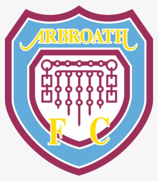 12 - Arbroath Fc Logo