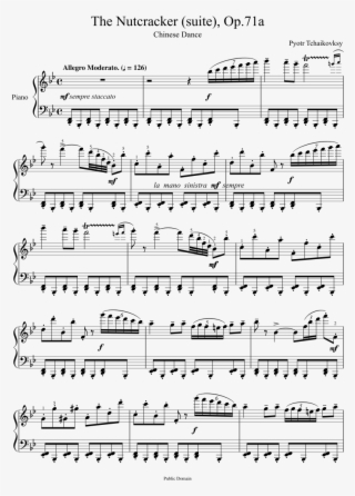 Sheet Music Clipart Crescendo - 9 Crimes Piano Sheet Music