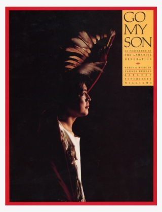 Go My Son [pdf Sheet Music] - B - Go My Son