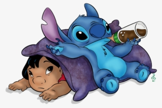 Lilo Et Stitch Png - Stitch Png