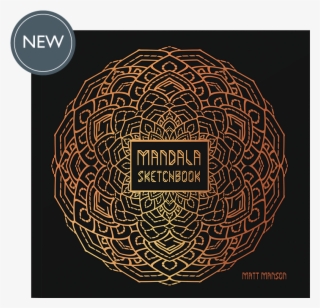 Mandala Sketchbook