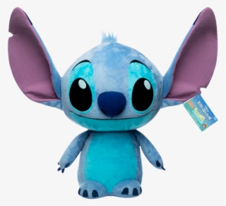 Lilo - Stitch
