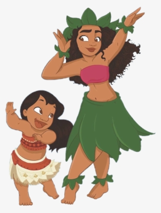 Report Abuse - Pacific Islander Cartoon Characters