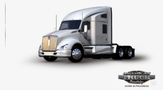 American Truck Simulator Pc/mac Download