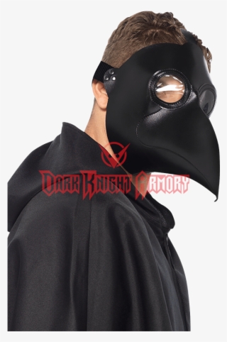 La Peste Negra Disfraz