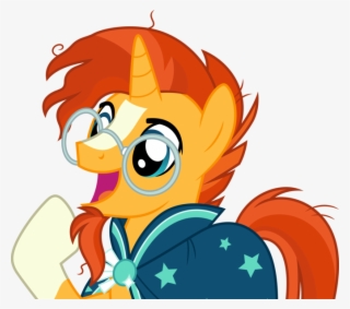 Cute, Male, Safe, Simple Background, Solo, Spoiler - Cartoon