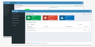 Marimba Security - Marimba