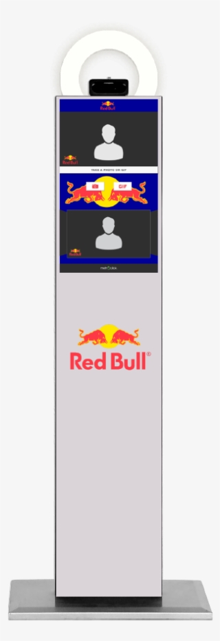 Cliqclik Photo Booth