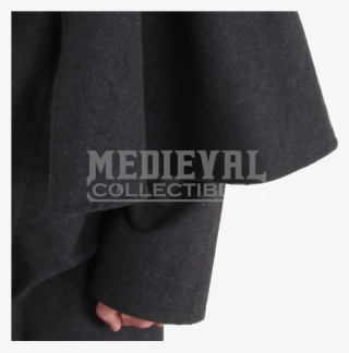 Item - Medieval Leather Pouch Small