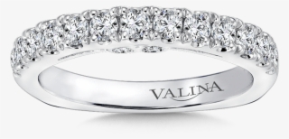 Valina Wedding Band Valina Wedding Band - Wedding Ring