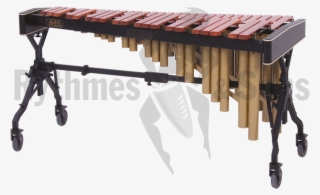 Adams Jpv4 Junior Marimba 4 Octaves - Adams 4.3 Octave Concert Padouk Marimba