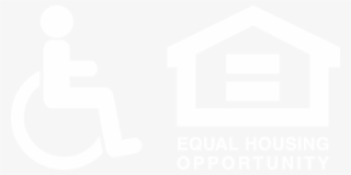 Image - Equal Housing And Handicap