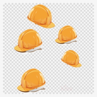 Transparent Rainbow Clipart Motorcycle Helmets Hard - Vector Helmet Engineering Png