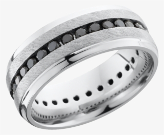 Lashbrook Designs Wedding Band