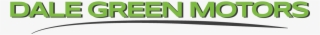 Dale Green Motors