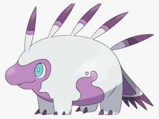 Axolotl Clipart Pokemon - Axolotl