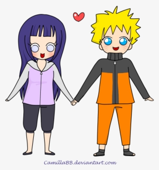 His Smile Saved Her - Naruto Gif Transparent