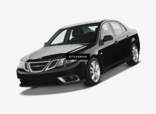 Saab Automobile Cars - Honda Civic Sedan 2019 Black