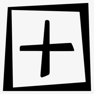 Png File Svg - Cross