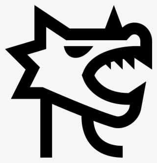 Dragon Icon - Icono Dragon