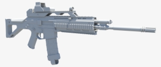 Bushmaster - Bushmaster Acr Carry Handle