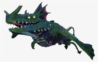 View Samegoogleiqdbsaucenao Sea Dragon Leviathan Fauna - Subnautica Sea Dragon Transparent