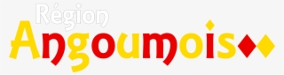 1400109341 Angoumois Logo - Circle
