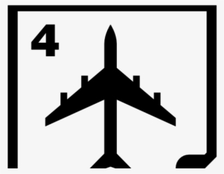 Boeing 747 8 Sticker