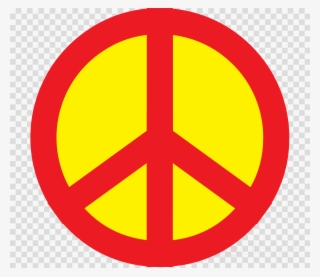Download Hippie Sign Vector Clipart Peace Symbols Clip - Logo Da Gucci Dream League Soccer