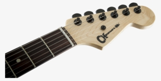 Charvel Pro Mod San Dimas Style 1 Hh Ht 2016 Transparent - Fender Squier Bullet Mustang Hh Imperial Blue