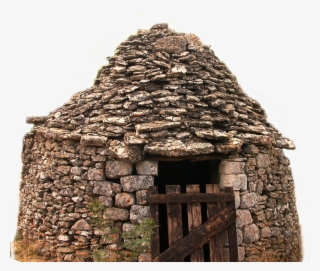 Go To Image - Dry Stone Hut