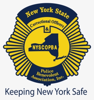 As The Need Grows, Help Us Make More Room For Love - New York State Nyscopba Logo