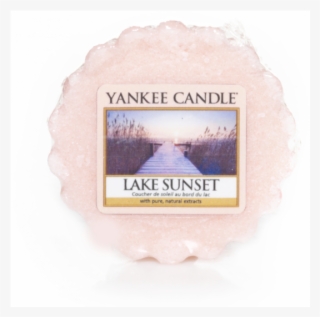 Yankee Candle Lake Sunset Wax Melt