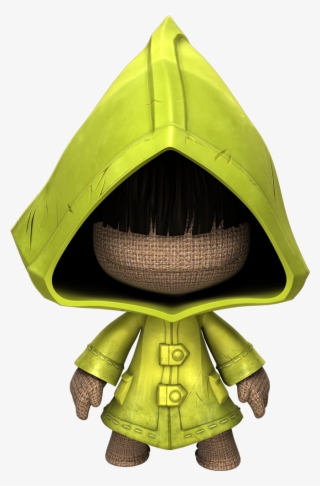 Sixfront - Little Big Planet 3 Little Nightmares