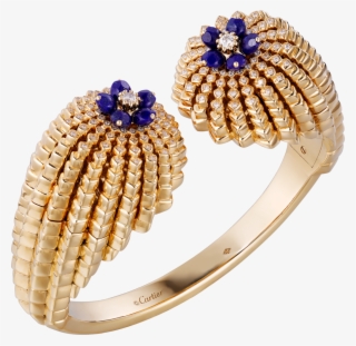 Image Source - Cartier Cactus Ring