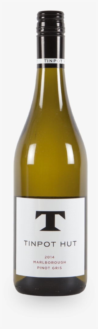 Home - Tinpot Hut Marlborough Sauvignon Blanc 2016 75cl Bottle