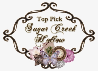 Sugar Creek Hollow - Purple Butterfly Note Cards (pk Of 20)