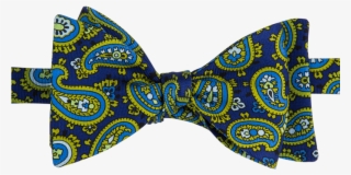 Exquisite Trimmings - Paisley